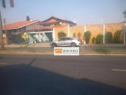 Casa / Sobrado para Locação em Sorocaba/SP Jardim Santa...