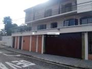 Casa / Sobrado para Locação em Sorocaba/SP Jardim Santa...