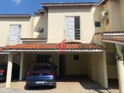 Casa / Sobrado para Locação em Sorocaba/SP Jardim Santa...