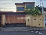 Casa / Sobrado para Locação em Sorocaba/SP Jardim Santa...