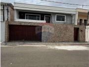 Casa / Sobrado para Locação em Sorocaba/SP Jardim Santa...