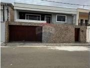 Casa / Sobrado para Locação em Sorocaba/SP Jardim Santa...