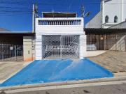 Casa / Sobrado para Locação em Sorocaba/SP Jardim Simus...