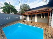 Casa / Sobrado para Locação em Sorocaba/SP Parque Ouro...