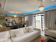 Casa / Sobrado para Locação em Sorocaba/SP Parque Três...