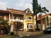 Casa / Sobrado para Locação em Sorocaba/SP Parque Três...