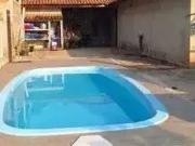 Casa / Sobrado para Locação em Sorocaba/SP Quintais do...
