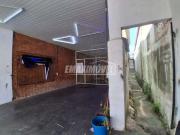 Casa / Sobrado para Locação em Sorocaba/SP Vila Assis 1...