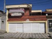 Casa / Sobrado para Locação em Sorocaba/SP Vila Augusta...