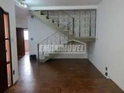Casa / Sobrado para Locação em Sorocaba/SP Vila Gabriel...