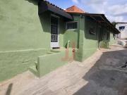 Casa / Sobrado para Locação em Sorocaba/SP Vila Haro 1...