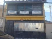 Casa / Sobrado para Locação em Sorocaba/SP Vila Haro 4...