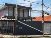 Casa / Sobrado para Locação em Sorocaba/SP Vila...