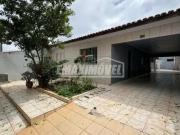 Casa / Sobrado para Locação em Sorocaba/SP Vila Nova...