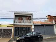 Casa / Sobrado para Locação em Sorocaba/SP Vila Santa...