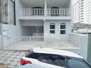 Casa / Sobrado para Locação em Sorocaba/SP Vila Santa...