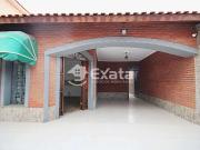 Casa / Sobrado para Locação em Sorocaba/SP Vila Santana...