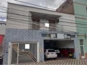 Casa / Sobrado para Locação em Sorocaba/SP Vila Santana...