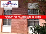 Casa / Sobrado para Locação em Sorocaba/SP Vila Trujillo...