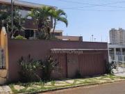 Casa / Sobrado para Locação em Sorocaba/SP Vila Trujillo...