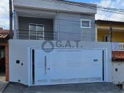 Casa / Sobrado para Locação em Sorocaba/SP Wanel Ville 3...