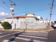 Casa / Sobrado para Locação em Sumaré/SP Centro 3 Quartos