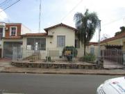 Casa / Sobrado para Locação em Sumaré/SP Centro 3 Quartos