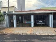 Casa / Sobrado para Locação em Sumaré/SP Jardim São...