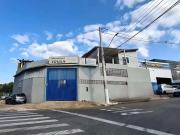 Casa / Sobrado para Locação em Sumaré/SP Jardim São...