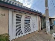 Casa / Sobrado para Locação em Sumaré/SP Matao 2 Quartos