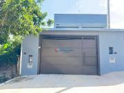 Casa / Sobrado para Locação em Sumaré/SP Parque Manoel...