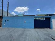 Casa / Sobrado para Locação em Sumaré/SP Parque...