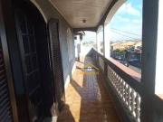 Casa / Sobrado para Locação em Sumaré/SP Parque Rosa e...