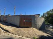 Casa / Sobrado para Locação em Sumaré/SP Vila Santa...