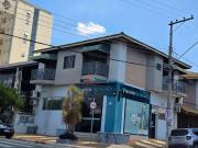 Casa / Sobrado para Locação em Sumaré/SP Vila Santana 3...