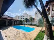 Casa / Sobrado para Locação em Suzano/SP Caxangá 4 Quartos