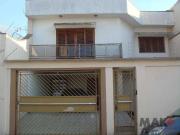 Casa / Sobrado para Locação em Suzano/SP Centro 2 Quartos