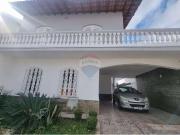 Casa / Sobrado para Locação em Suzano/SP Centro 3 Quartos