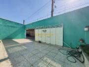 Casa / Sobrado para Locação em Suzano/SP Centro 4 Quartos