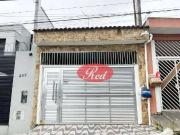 Casa / Sobrado para Locação em Suzano/SP Cidade Edson 3...