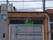 Casa / Sobrado para Locação em Suzano/SP Cidade Edson 3...