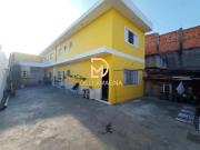 Casa / Sobrado para Locação em Suzano/SP Cidade Miguel...