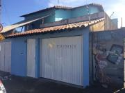 Casa / Sobrado para Locação em Suzano/SP Jardim Casa...