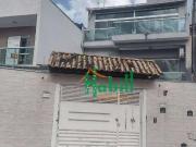 Casa / Sobrado para Locação em Suzano/SP Jardim...