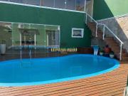 Casa / Sobrado para Locação em Suzano/SP Jardim...