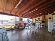 Casa / Sobrado para Locação em Suzano/SP Jardim Modelo 4...