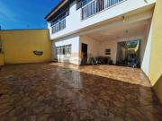 Casa / Sobrado para Locação em Suzano/SP Jardim Modelo 4...