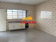 Casa / Sobrado para Locação em Suzano/SP Jardim Paulista...