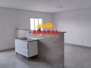 Casa / Sobrado para Locação em Suzano/SP Jardim Revista...