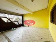 Casa / Sobrado para Locação em Suzano/SP Parque Maria...